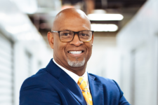 2026 Virginia Black Business Leaders Awards: VINCENT TUCKER