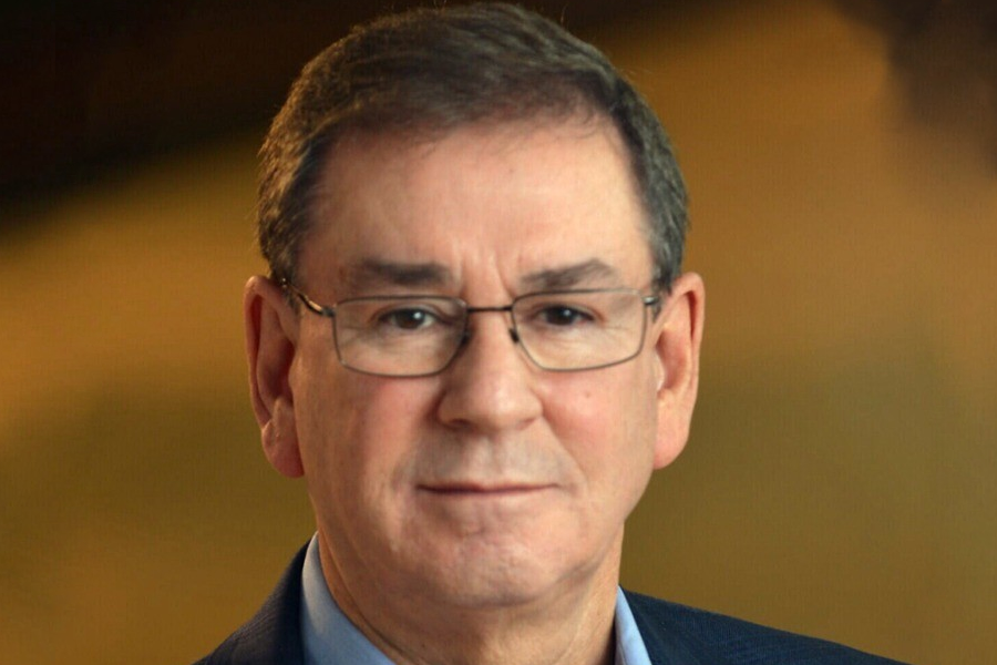 Former Intelsat CEO to head Herndon cybersecurity company