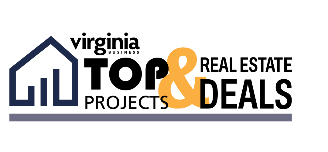Virginia Top Projects & Real Estate Deals