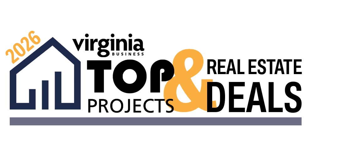 Virginia Top Projects & Real Estate Deals