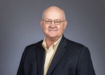 Real Estate Information Network's new president John Chandler. Photo courtesy REIN