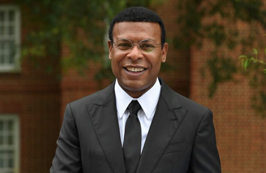 Norfolk mayor named Richard Bland College’s interim president