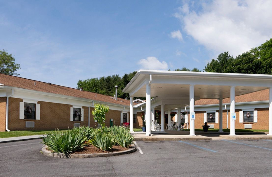 Six nursing facilities in western Virginia apparently sold to California investor
