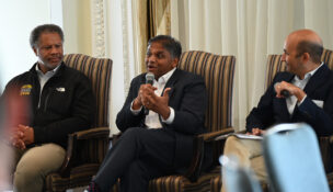 Bridging the gaps: Expanding access to primary and mental health care across America