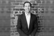 Marshall French, new president of Sauer Properties.