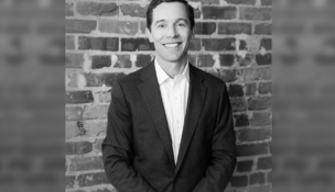 Marshall French, new president of Sauer Properties.