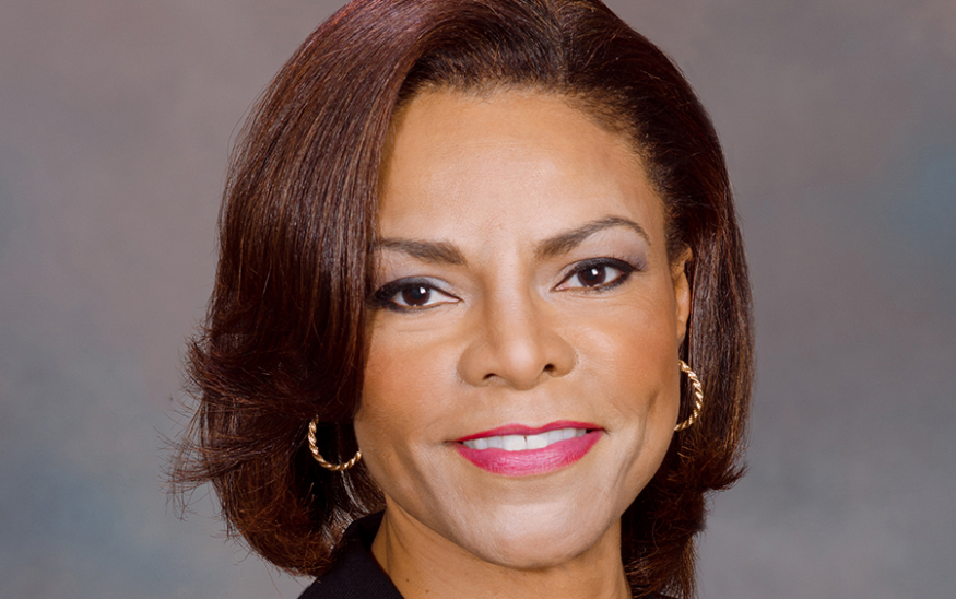 2026 Virginia Black Business Leaders Hall of Fame: RITA MCCLENNY