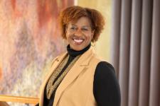 2026 Virginia Black Business Leaders Awards: SHANNON O. PIERCE
