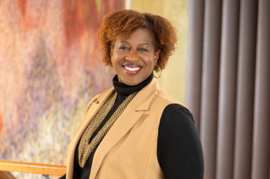 2026 Virginia Black Business Leaders Awards: SHANNON O. PIERCE
