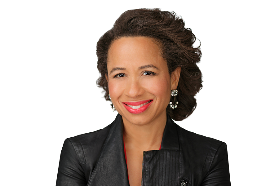 2026 Virginia Black Business Leaders Awards: MAURISA TURNER POTTS