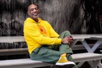 2026 Virginia Black Business Leaders Awards: DANNY ROBINSON