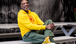 2026 Virginia Black Business Leaders Awards: DANNY ROBINSON