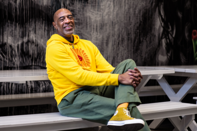 2026 Virginia Black Business Leaders Awards: DANNY ROBINSON