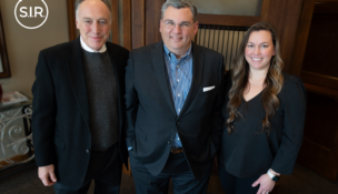 Henrico EDA head to join Richmond consulting firm