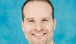 Alberto Schiavon, CEO of Elephant Insurance. Photo courtesy J.C. Flowers & Co.