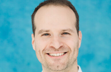 Alberto Schiavon, CEO of Elephant Insurance. Photo courtesy J.C. Flowers & Co.