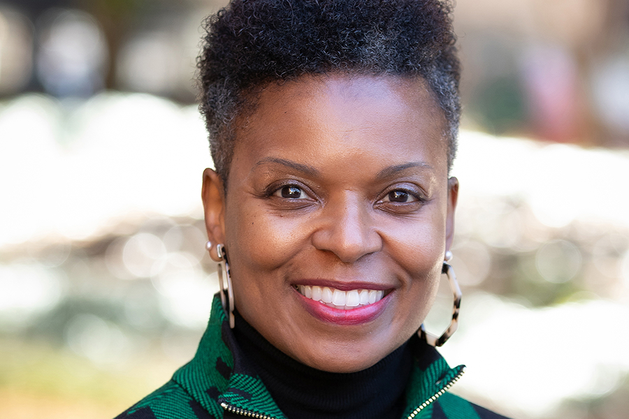 2026 Virginia Black Business Leaders Awards: MONICA SMITH-CALLAHAN