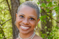 2026 Virginia Black Business Leaders Awards: STARLENA S. THOMAS