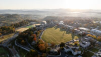 Photo provided by Virginia Military Institute