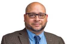 2026 Virginia Black Business Leaders Awards: JULIAN WALKER