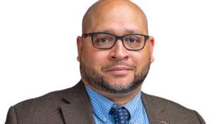 2026 Virginia Black Business Leaders Awards: JULIAN WALKER