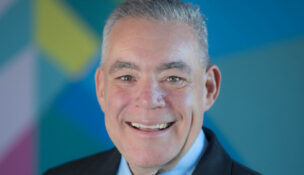 Prince William Chamber of Commerce President and CEO Bob Sweeney announced in January 2026 he plans to step down. Photo courtesy Prince William Chamber