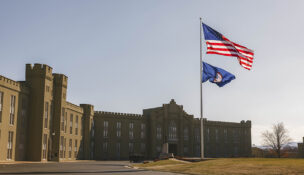 The Virginia Military Institute could be subject to a state inquiry over whether it did enough to address a history of racism and sexism at the nation's oldest state-supported military college. MUST CREDIT: Justin Ide/For The Washington Post