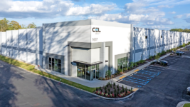 CEL Critical Power’s new facility, which opened in summer 2025, was part of a $5.225 million investment. Photo courtesy CEL Critical Power