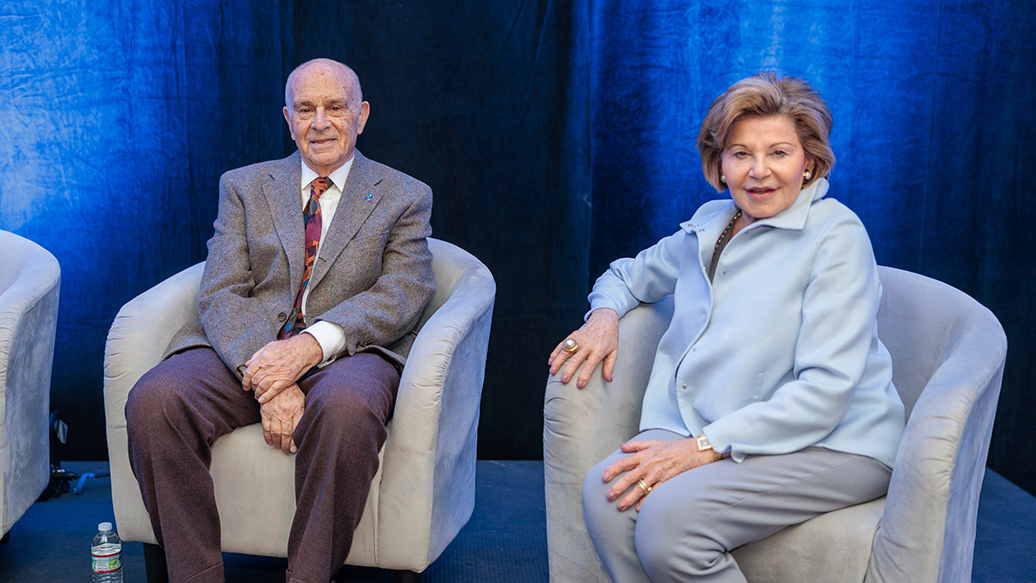 Philanthropists boost Virginia universities, health systems