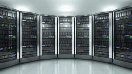 Multibillion-dollar data center campuses were announced in Louisa, Caroline and Stafford counties in 2025. Photo by Adobe Stock