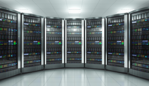 Multibillion-dollar data center campuses were announced in Louisa, Caroline and Stafford counties in 2025. Photo by Adobe Stock