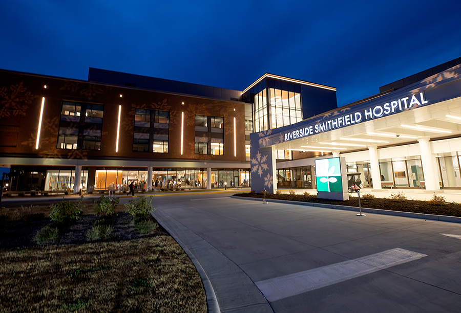 Virginia health systems face $26B in federal cuts