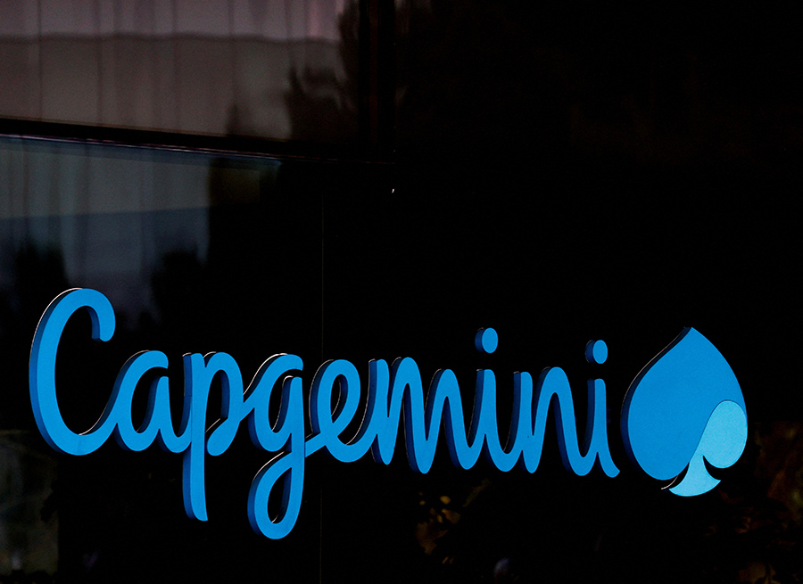 French company Capgemini to sell McLean govt unit linked to ICE