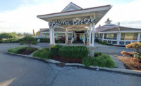 Bahama Breeze in Michigan at 19600 Haggerty Road in Livonia is closing.