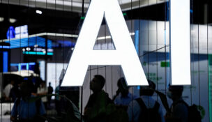 Factbox-Companies cutting jobs as investments shift toward AI