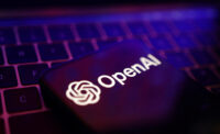 OpenAI logo is seen in this illustration taken May 20, 2024. REUTERS/Dado Ruvic/Illustration