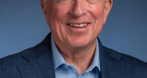 Gary Bowman, founder and CEO of Bowman Consulting Group. Photo courtesy Bowman Consulting