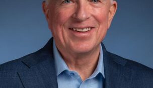 Gary Bowman, founder and CEO of Bowman Consulting Group. Photo courtesy Bowman Consulting