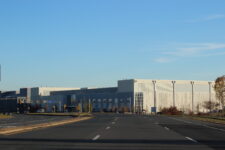 A data center in Ashburn. Photo by Emily Richardson/CNS