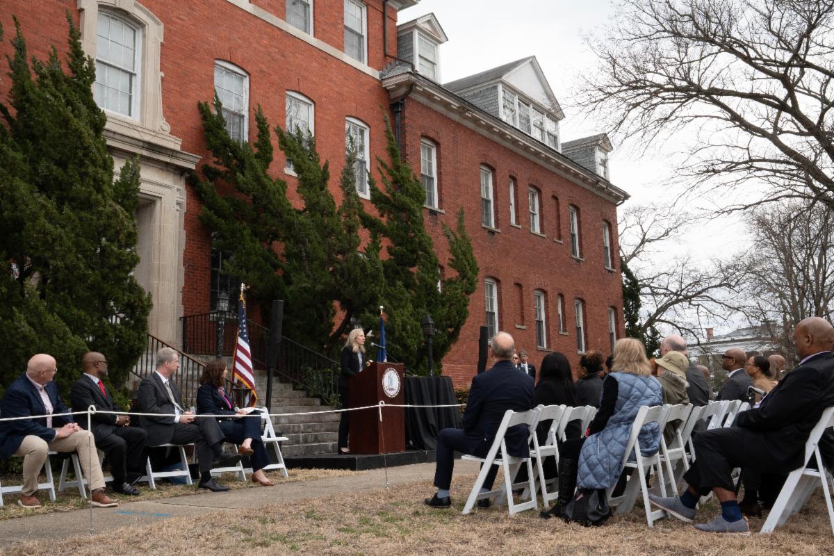 $20M housing development coming to Fort Monroe