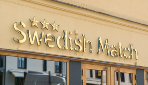 Swedish Match, a Philip Morris International subsidiary, is closing its office in April 2026, the company announced. Photo by Adobe Stock