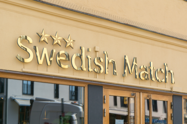 Swedish Match, a Philip Morris International subsidiary, is closing its office in April 2026, the company announced. Photo by Adobe Stock