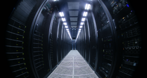 Three data center projects totaling 7 million-plus square feet are under construction now in Stafford County. Photo by HAIYAN/Adobe Stock