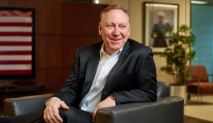 2026 Va. Leadership on the move: JOHN BAYLOUNY