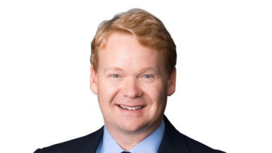 2026 Virginia Power 50 List: BRENDAN BECHTEL