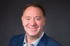 Peraton’s new president and COO Bob Genter