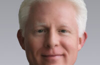 Clark Simpson has joined Colliers' Hampton Roads brokerage team as a senior vice president. Photo courtesy Colliers