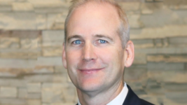 Atlantic Union Bankshares new CFO Alexander Dodd