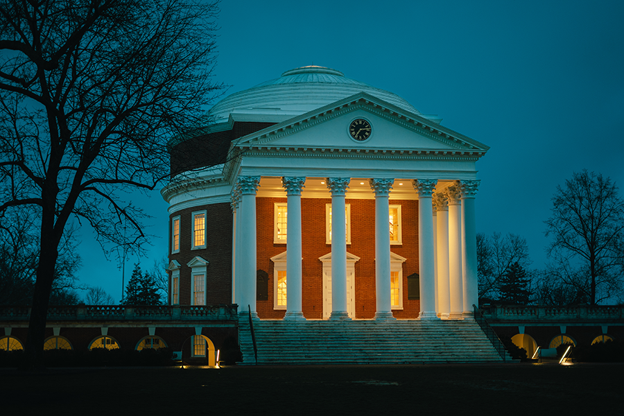 Virginia universities faced federal probes over DEI in 2025