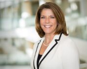 The Virginia Chamber of Commerce on Wednesday elected Jennifer Siciliano to chair its board of directors this year.